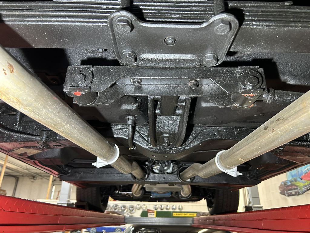 1979 Chevrolet Corvette Image 114