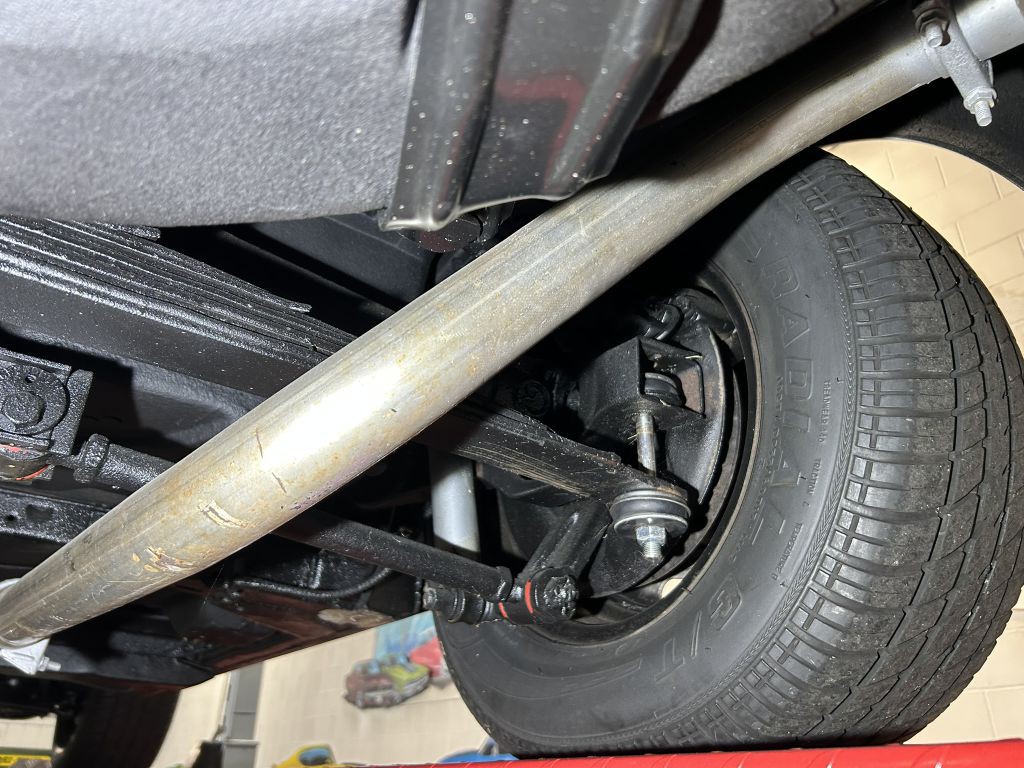 1979 Chevrolet Corvette Image 115