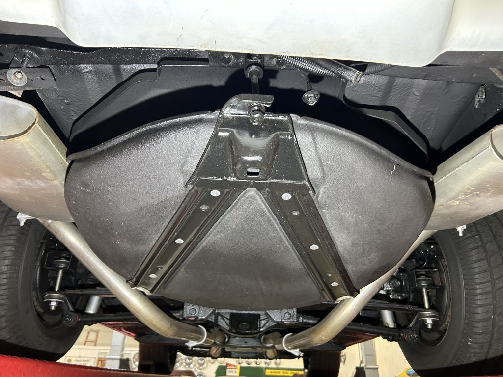 1979 Chevrolet Corvette Image 117