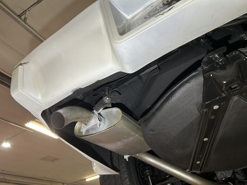 1979 Chevrolet Corvette Image 118