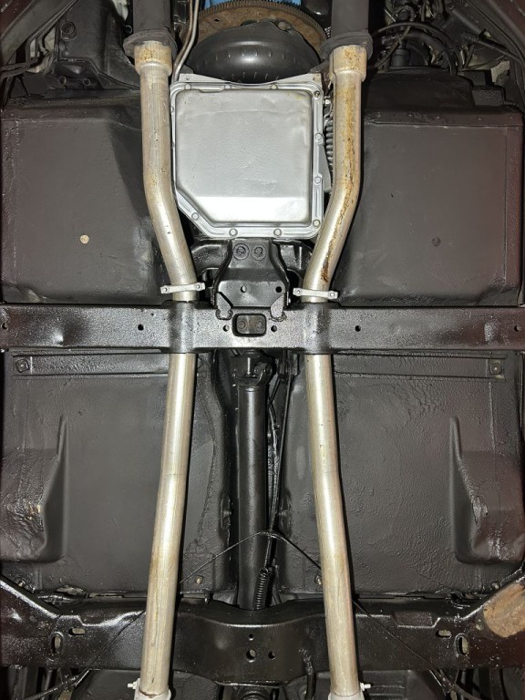 1979 Chevrolet Corvette Image 120