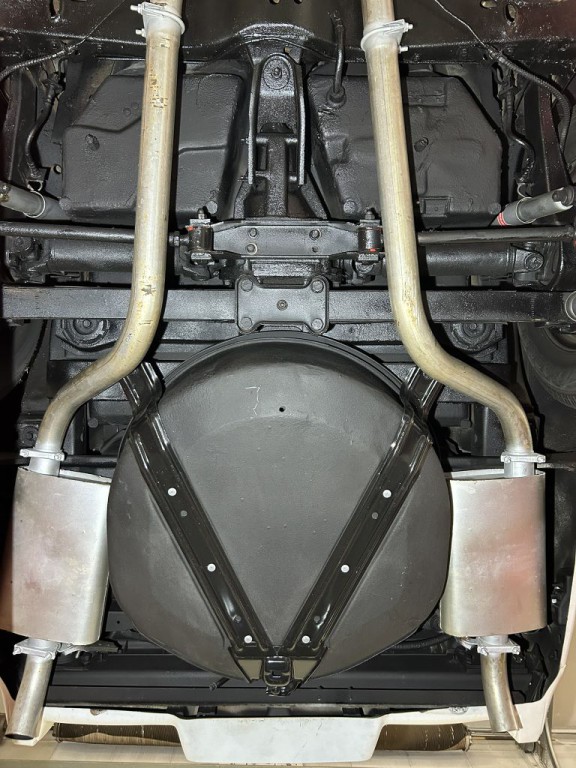 1979 Chevrolet Corvette Image 121