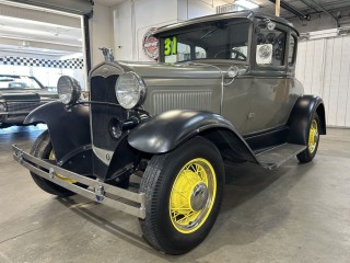 Image for 1931 Ford Model A  ID: 7164349