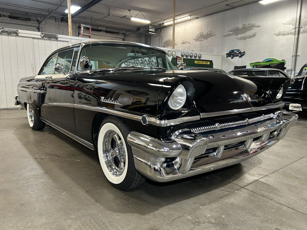 1956 Mercury Montclair Image 3