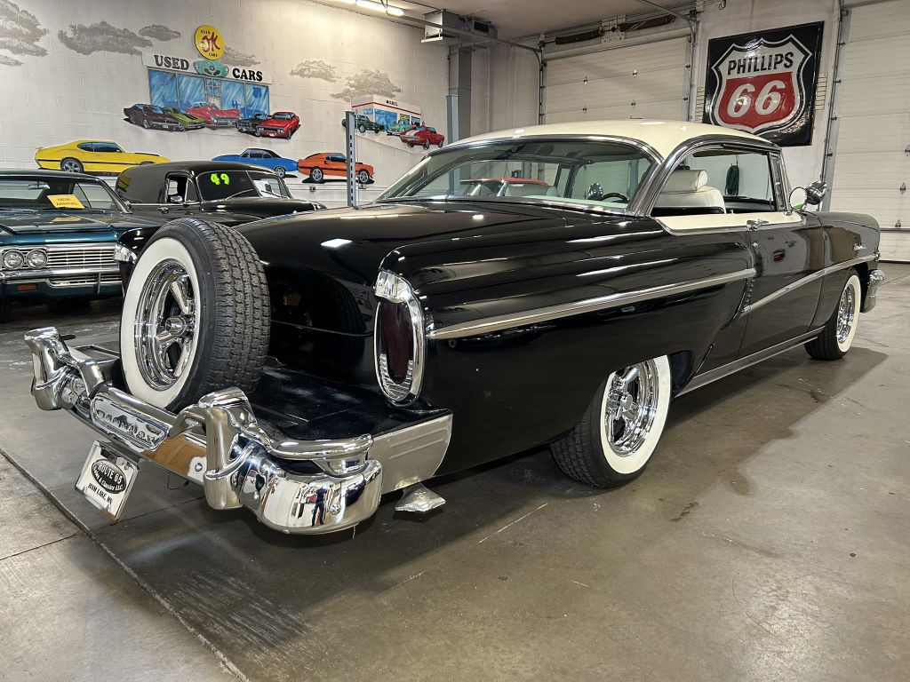 1956 Mercury Montclair Image 5