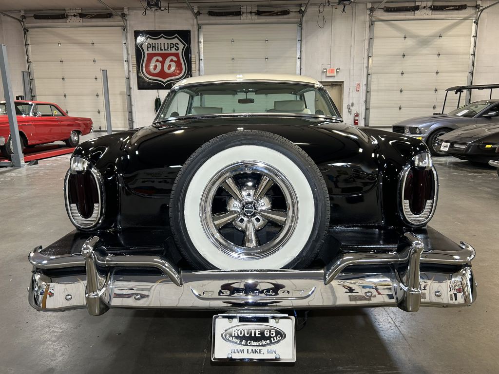 1956 Mercury Montclair Image 6