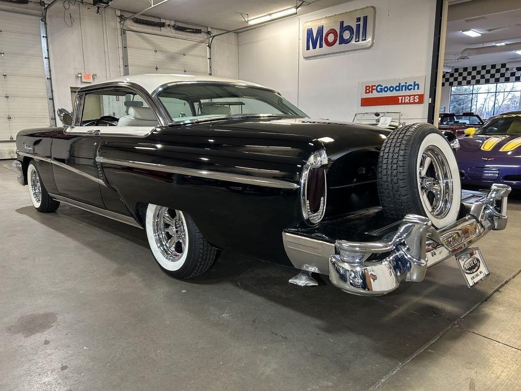 1956 Mercury Montclair Image 7