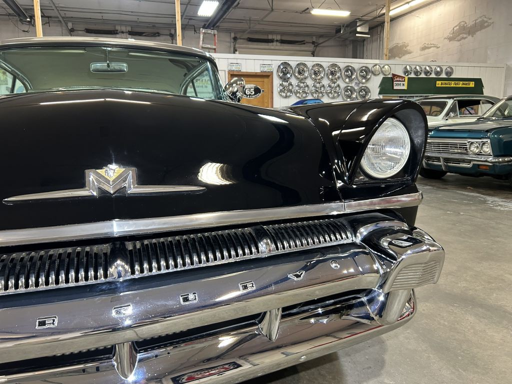 1956 Mercury Montclair Image 9