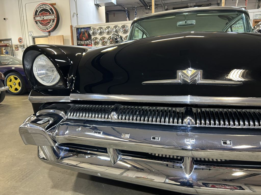 1956 Mercury Montclair Image 10
