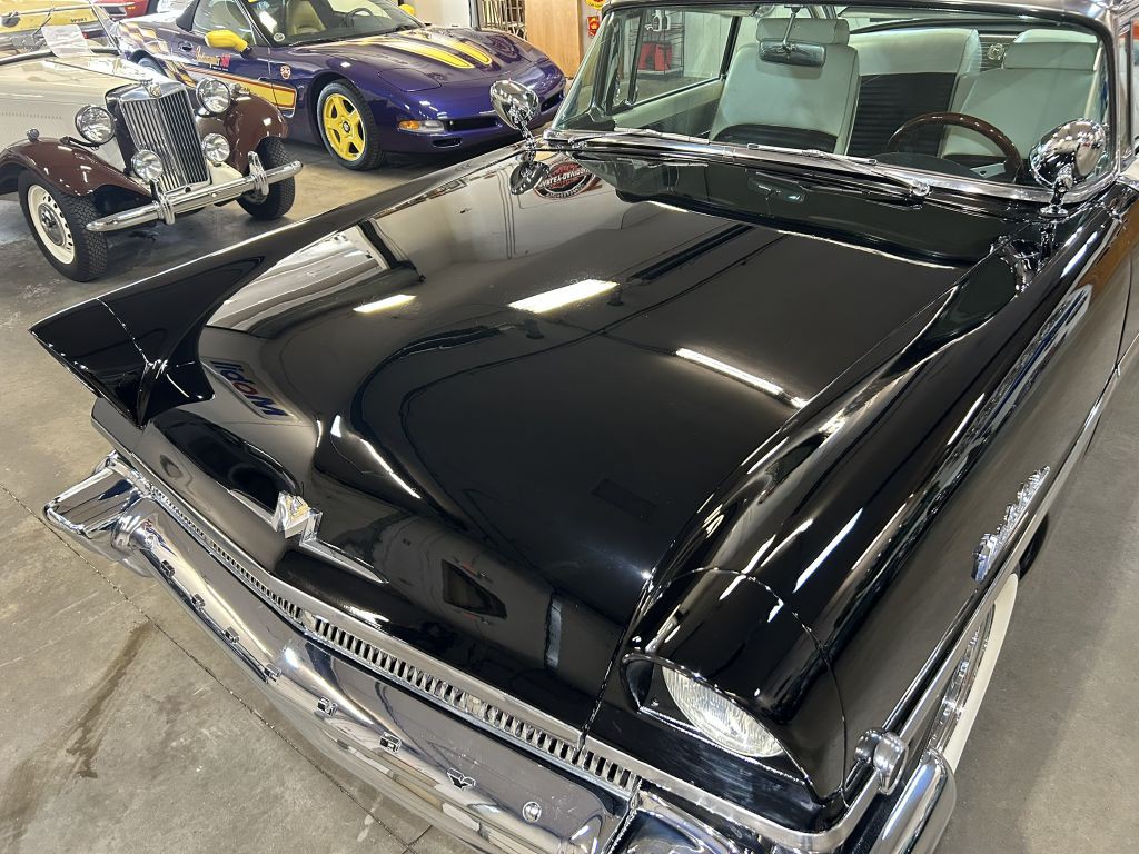 1956 Mercury Montclair Image 11