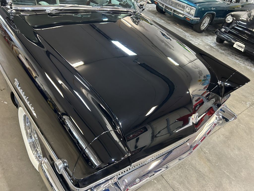 1956 Mercury Montclair Image 12