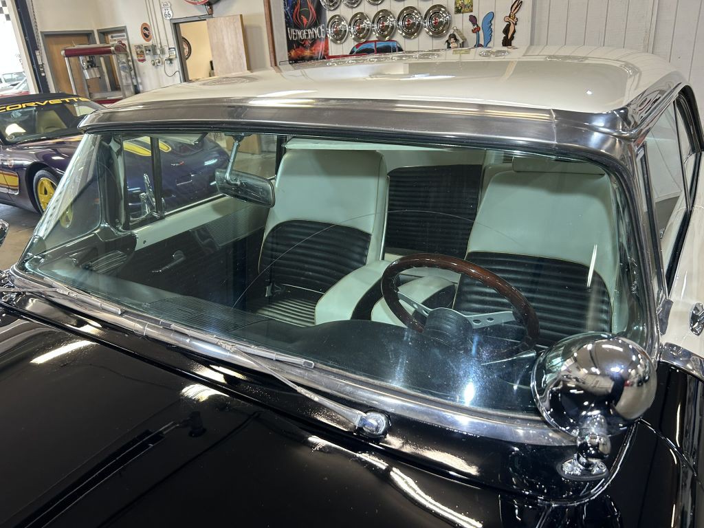 1956 Mercury Montclair Image 13