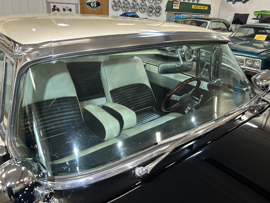 1956 Mercury Montclair Image 14