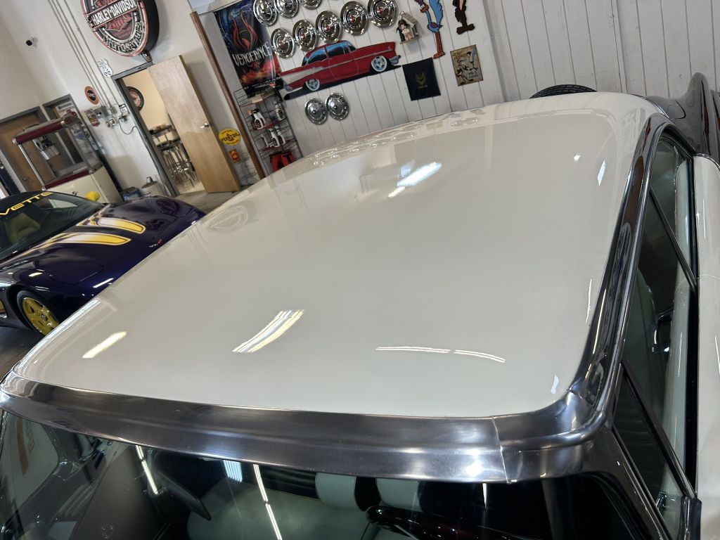 1956 Mercury Montclair Image 15