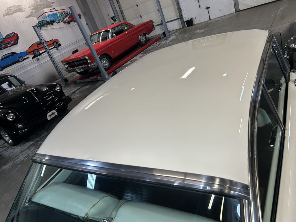 1956 Mercury Montclair Image 16