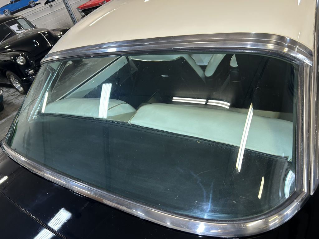 1956 Mercury Montclair Image 17