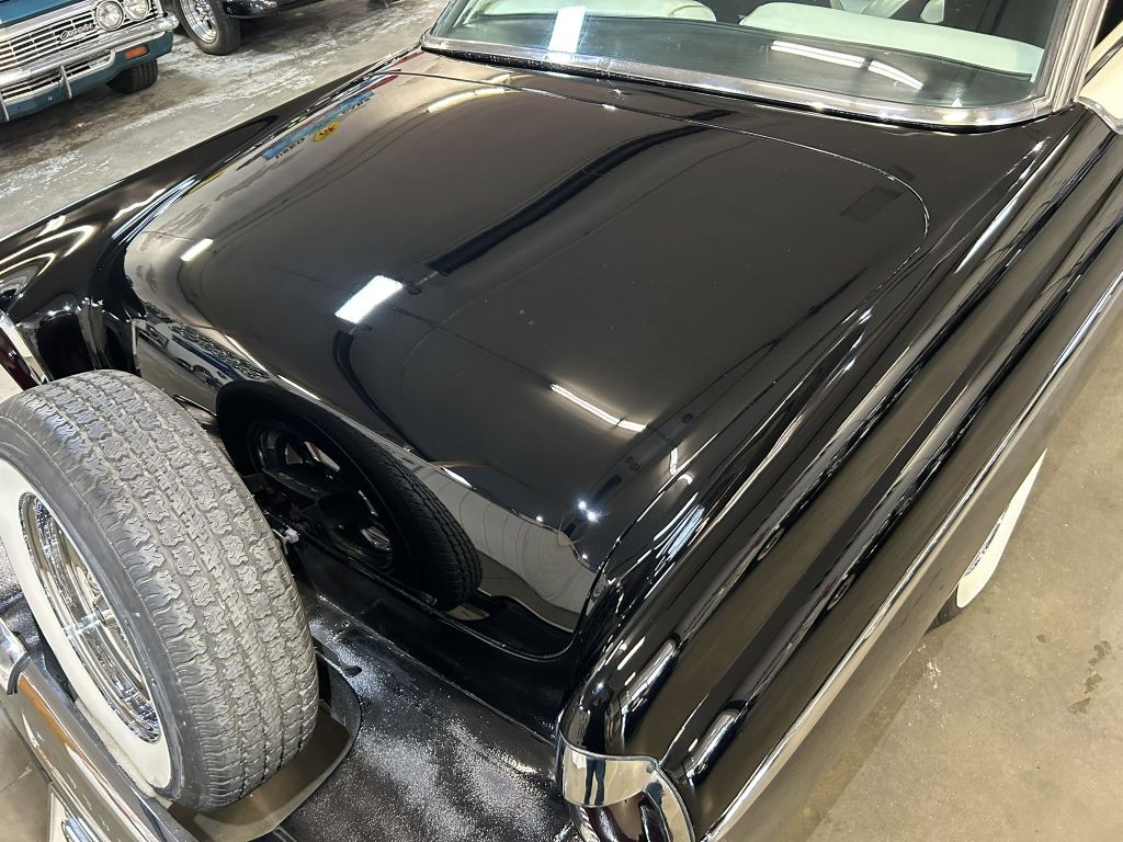 1956 Mercury Montclair Image 19