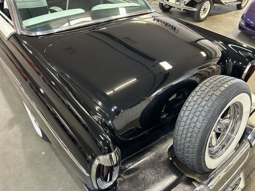 1956 Mercury Montclair Image 20