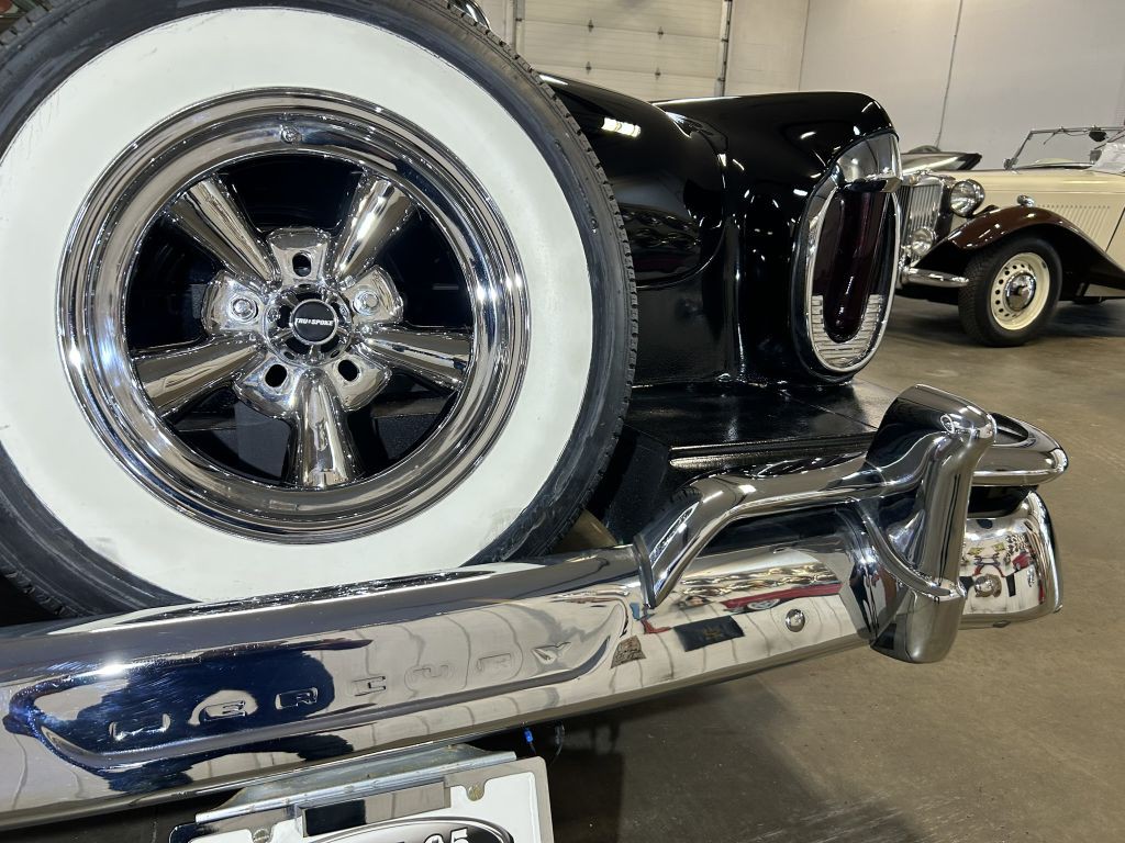 1956 Mercury Montclair Image 21