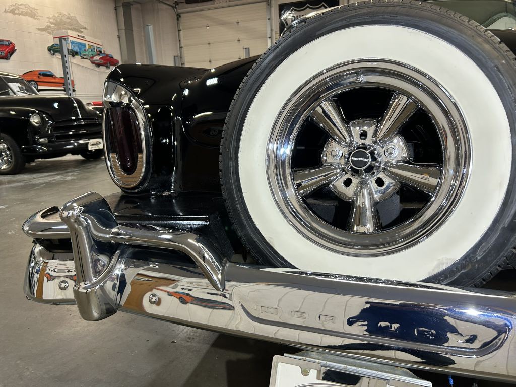 1956 Mercury Montclair Image 22