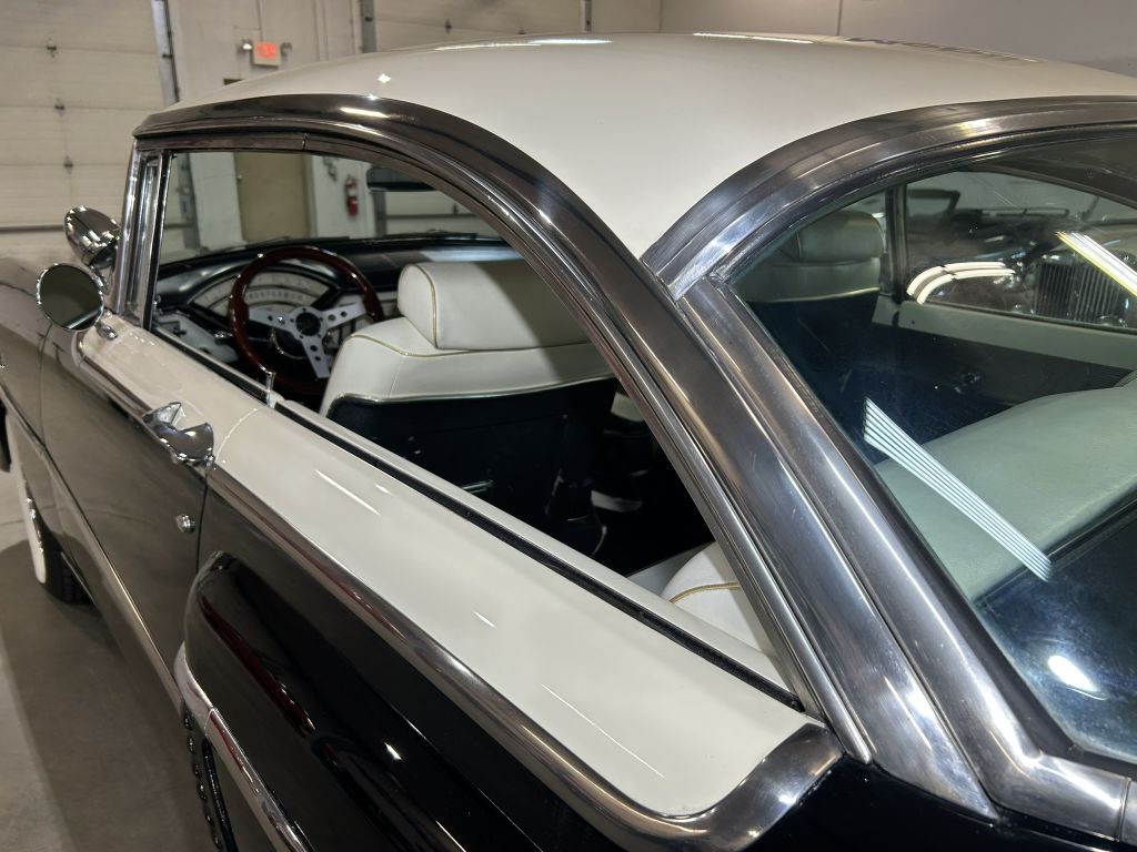 1956 Mercury Montclair Image 23