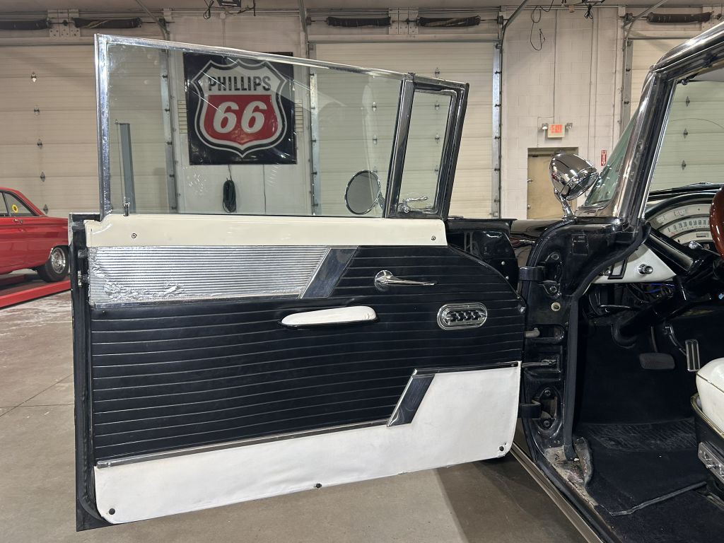 1956 Mercury Montclair Image 24