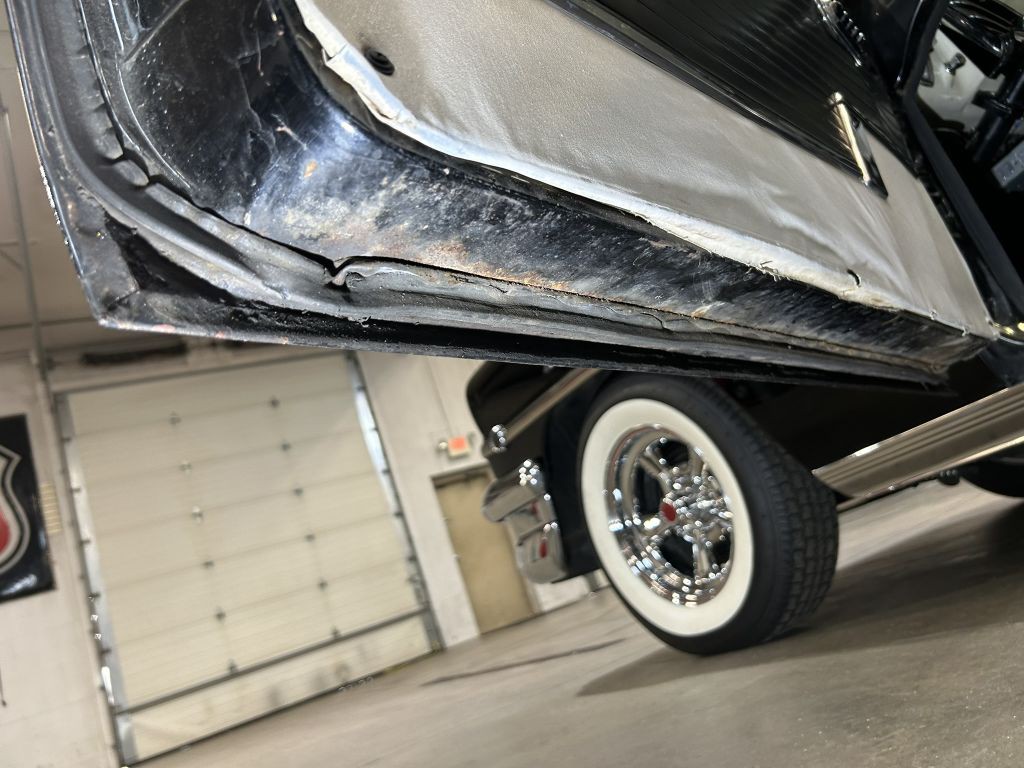 1956 Mercury Montclair Image 25