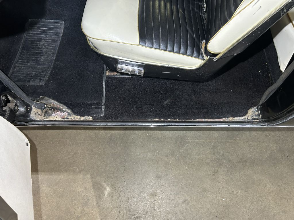 1956 Mercury Montclair Image 26