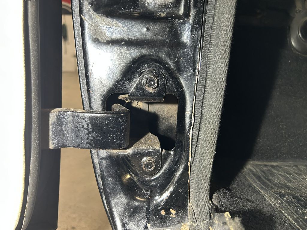 1956 Mercury Montclair Image 27