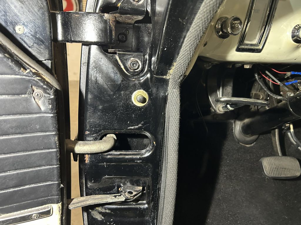 1956 Mercury Montclair Image 28