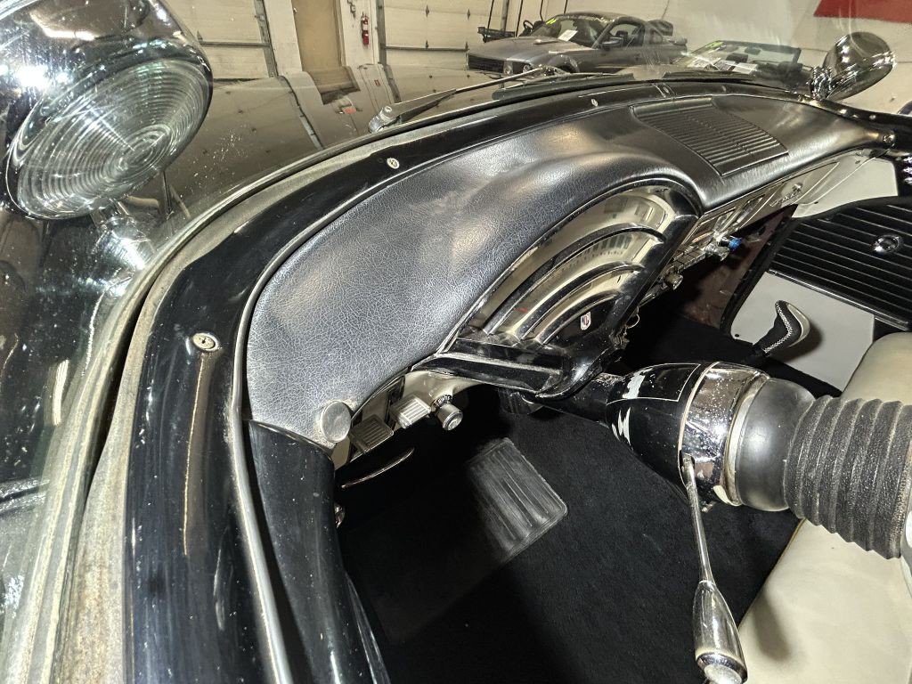 1956 Mercury Montclair Image 30