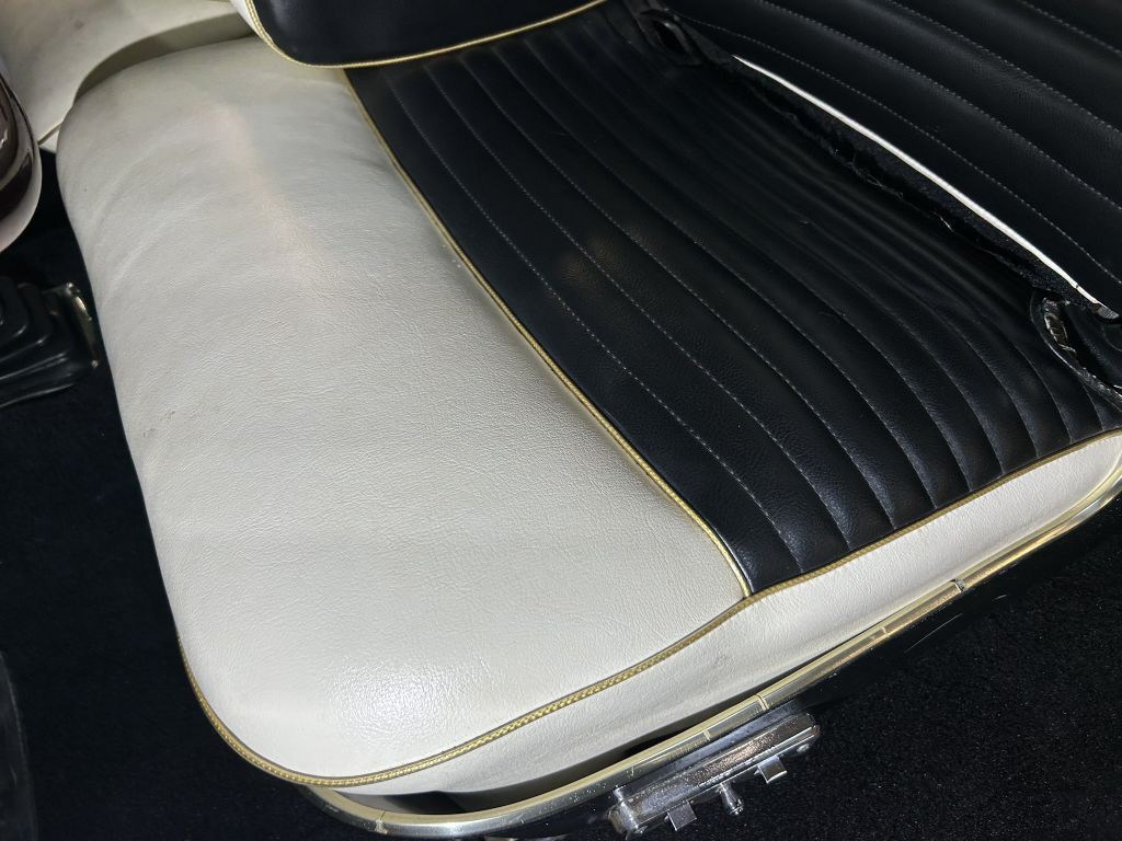 1956 Mercury Montclair Image 31