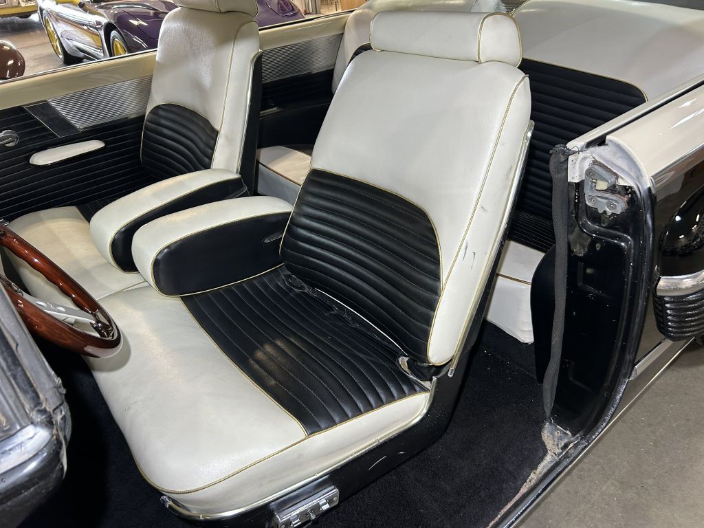 1956 Mercury Montclair Image 34