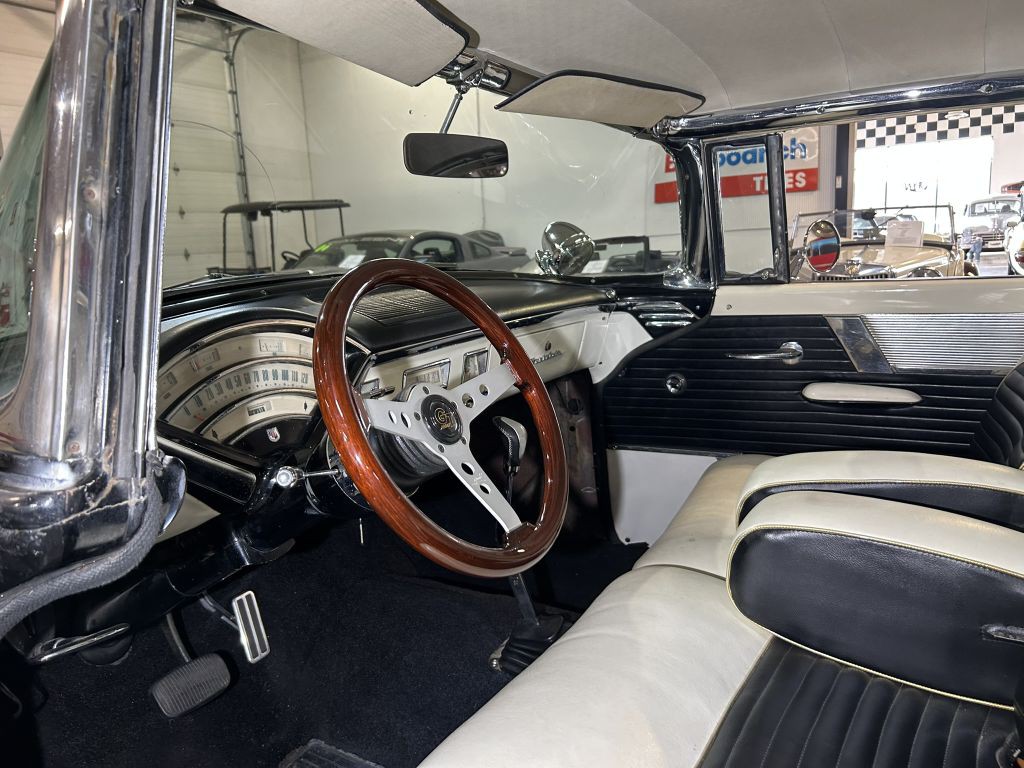 1956 Mercury Montclair Image 35