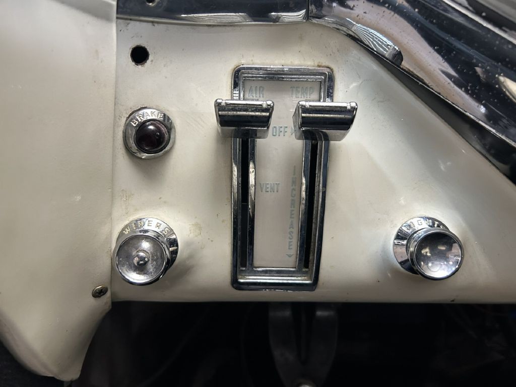 1956 Mercury Montclair Image 36