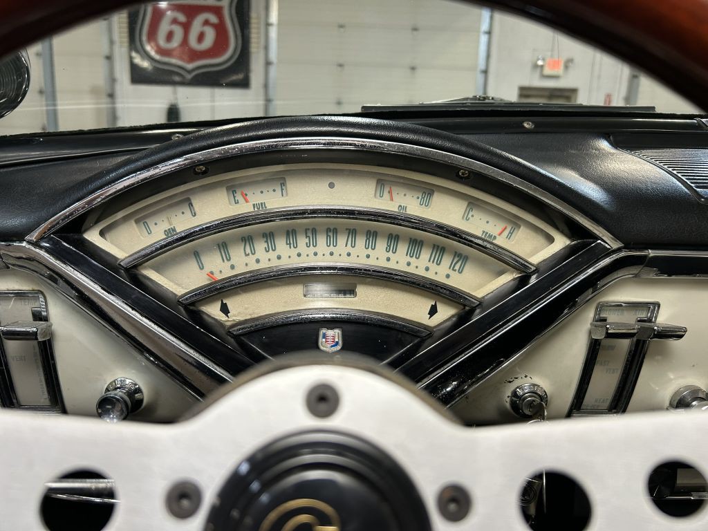 1956 Mercury Montclair Image 37