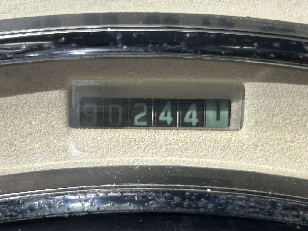 1956 Mercury Montclair Image 40