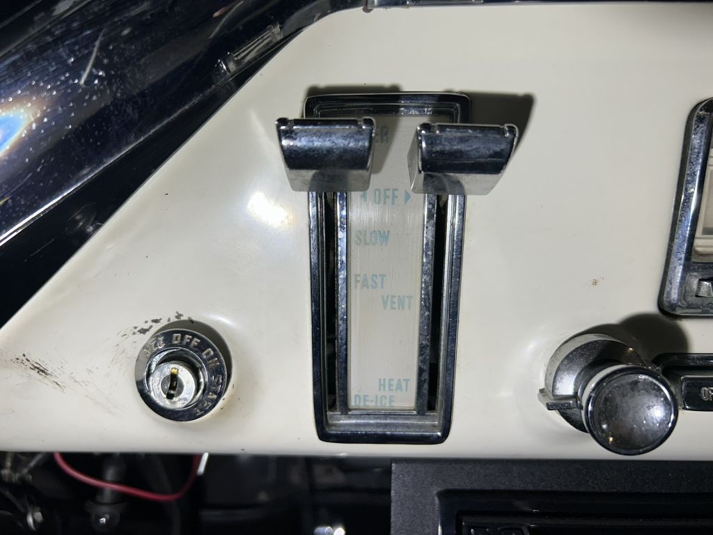 1956 Mercury Montclair Image 41