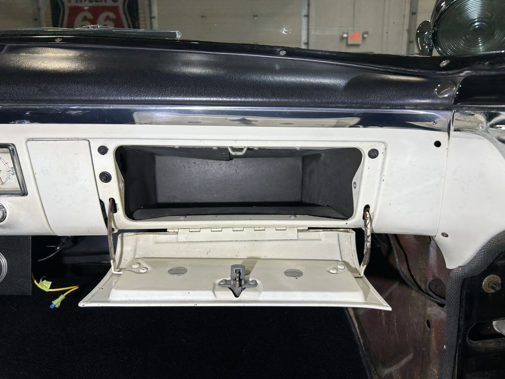 1956 Mercury Montclair Image 45