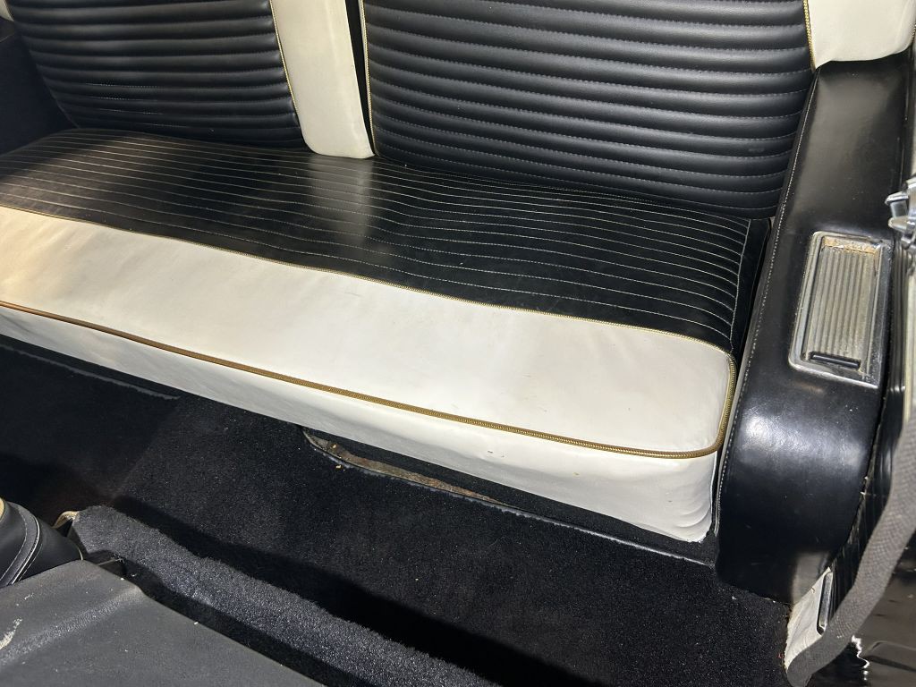 1956 Mercury Montclair Image 49