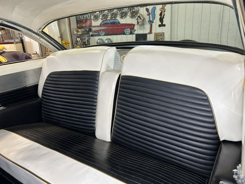 1956 Mercury Montclair Image 50