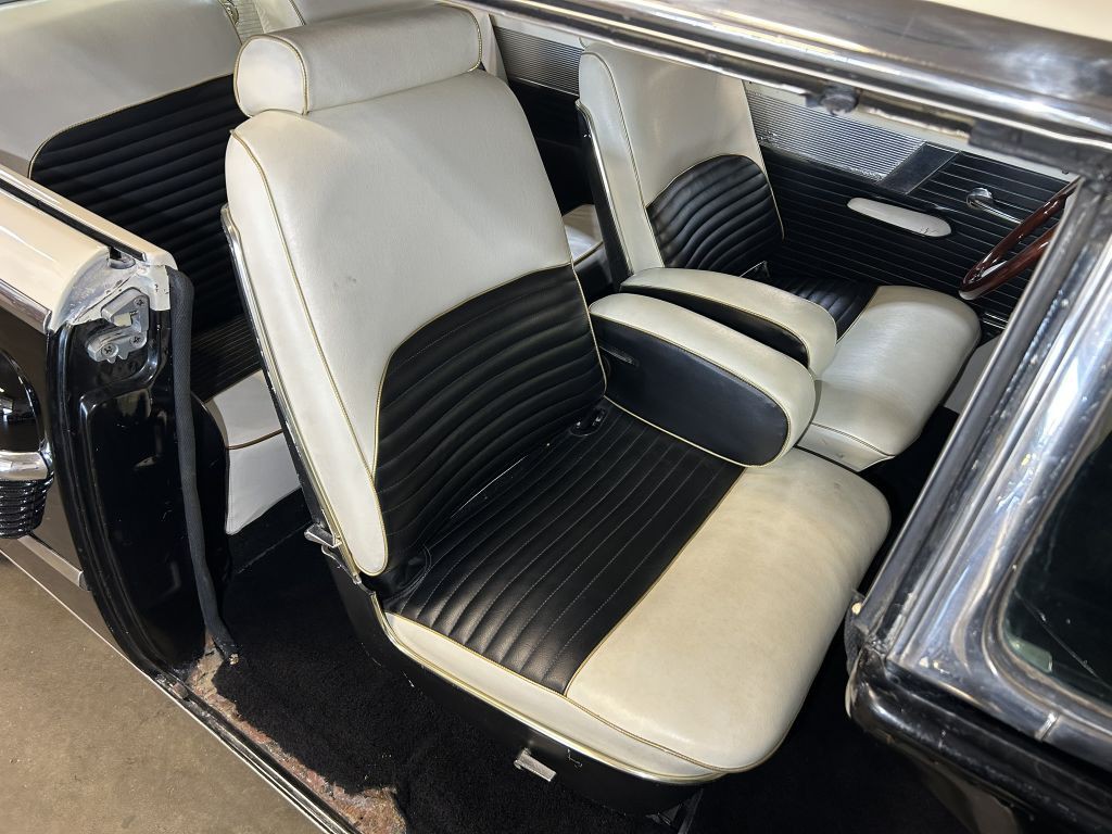 1956 Mercury Montclair Image 53