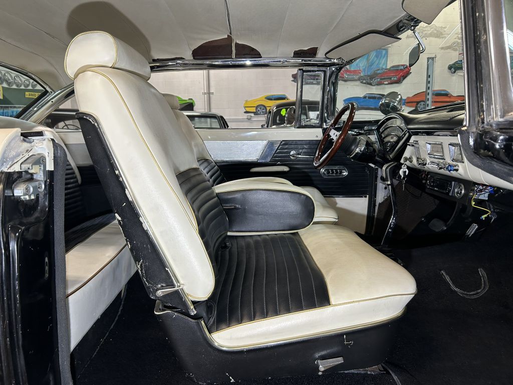 1956 Mercury Montclair Image 54