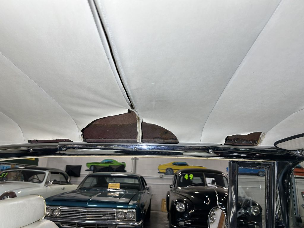 1956 Mercury Montclair Image 55