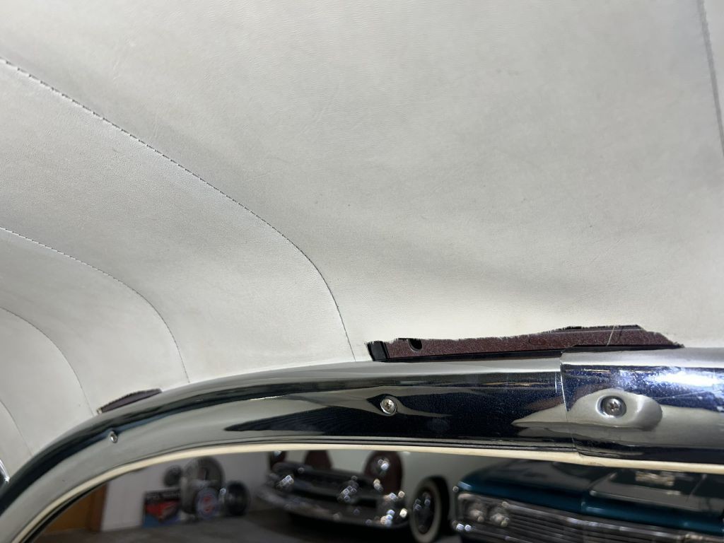 1956 Mercury Montclair Image 56