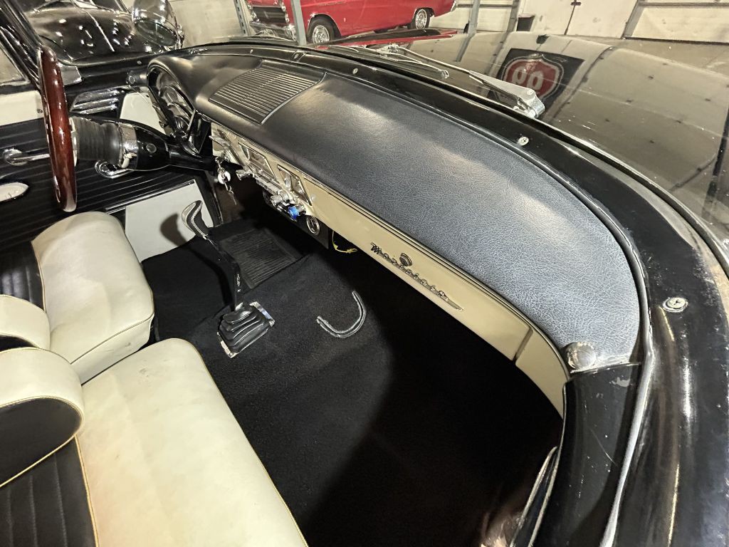 1956 Mercury Montclair Image 59