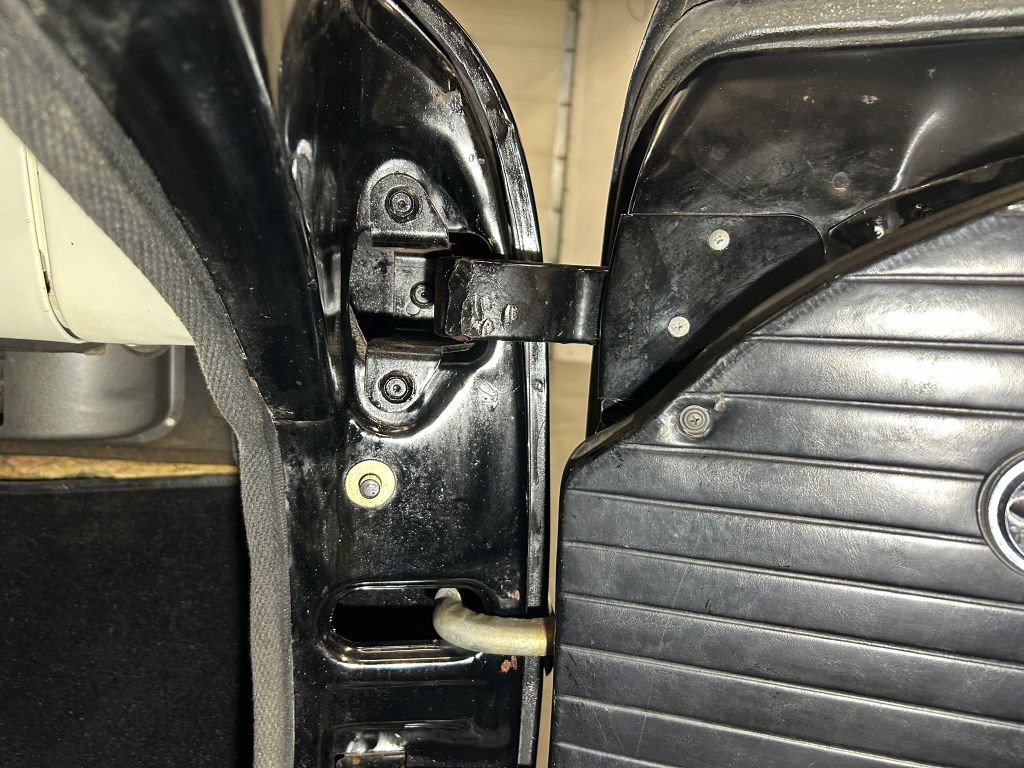 1956 Mercury Montclair Image 60