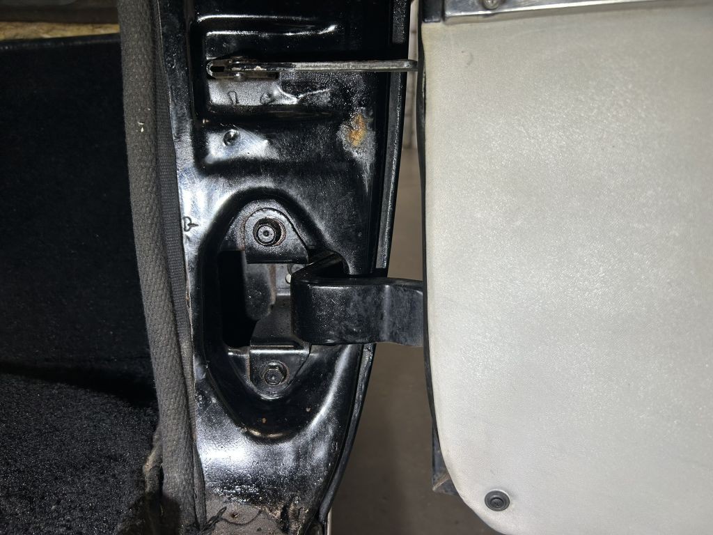 1956 Mercury Montclair Image 61