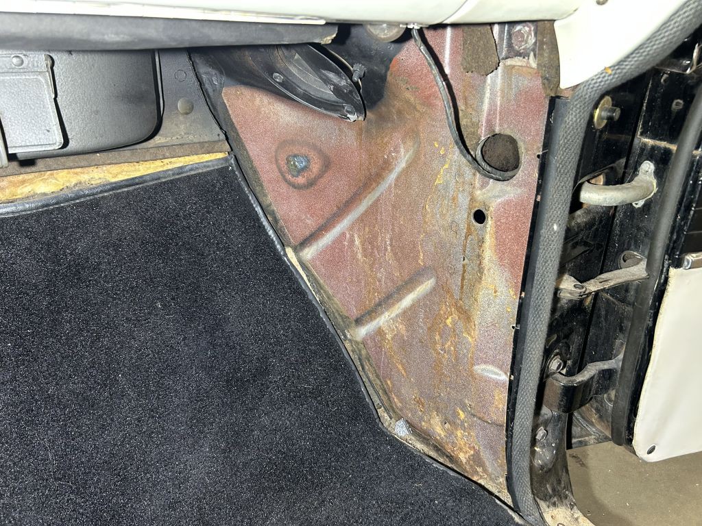 1956 Mercury Montclair Image 62