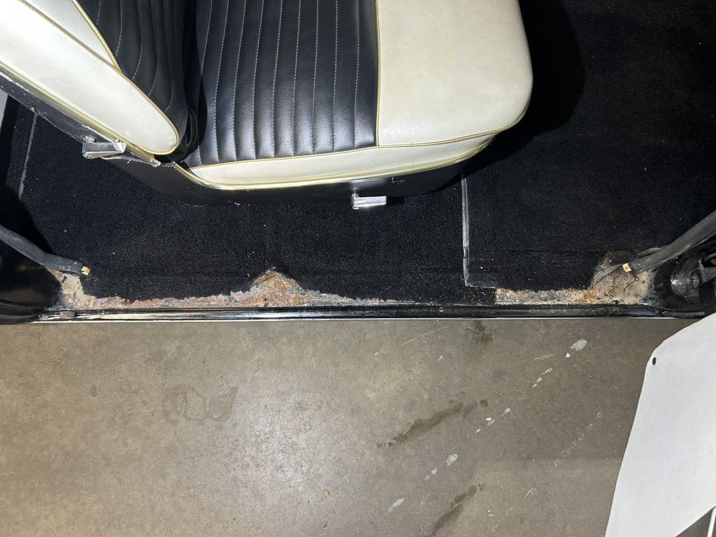 1956 Mercury Montclair Image 63